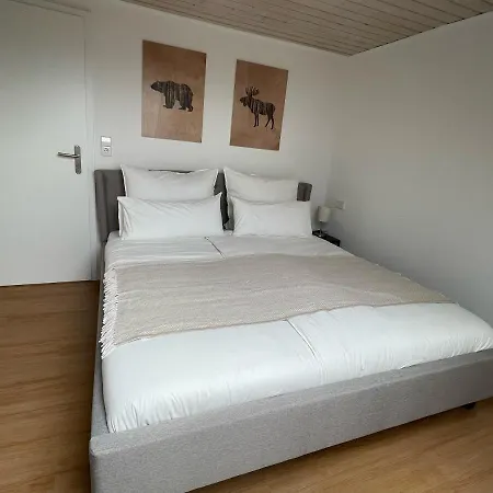 Gastehaus Bodenseeliebe Apartment