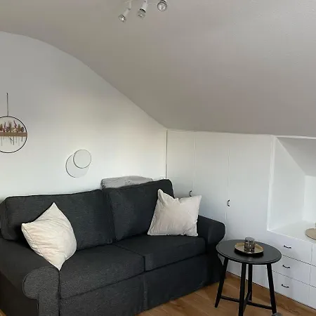 Gastehaus Bodenseeliebe *