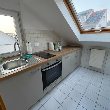 Gastehaus Bodenseeliebe