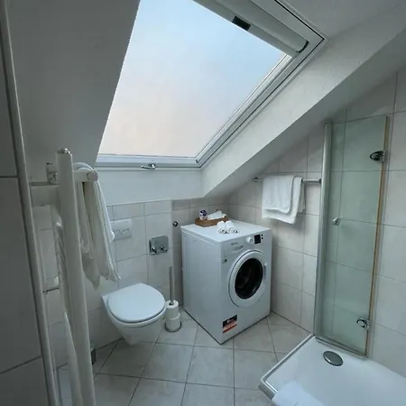 Apartment Gastehaus Bodenseeliebe