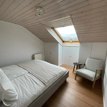 Gastehaus Bodenseeliebe