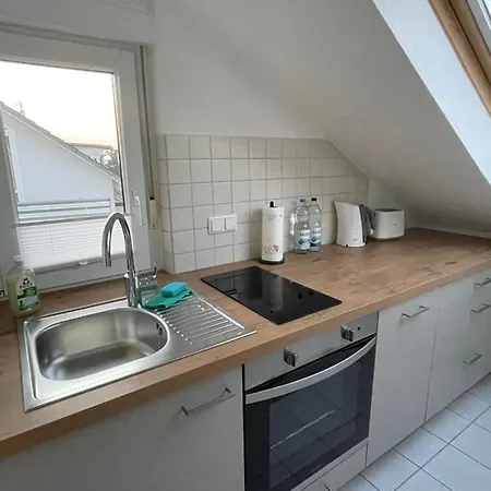Apartment Gastehaus Bodenseeliebe