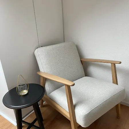 Apartment Gastehaus Bodenseeliebe *