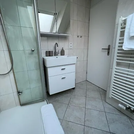 Apartment Gastehaus Bodenseeliebe