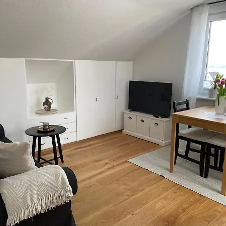 Apartment Gastehaus Bodenseeliebe